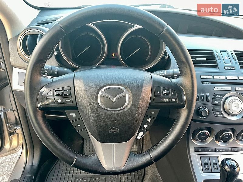 Хетчбек Mazda 3 2010 в Вінниці