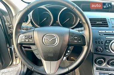 Хетчбек Mazda 3 2010 в Вінниці