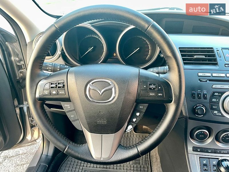 Хетчбек Mazda 3 2010 в Вінниці