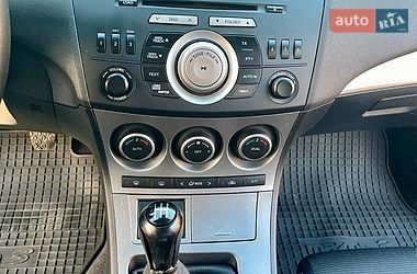 Хетчбек Mazda 3 2010 в Вінниці