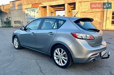 Хетчбек Mazda 3 2010 в Вінниці