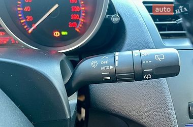 Хетчбек Mazda 3 2010 в Вінниці