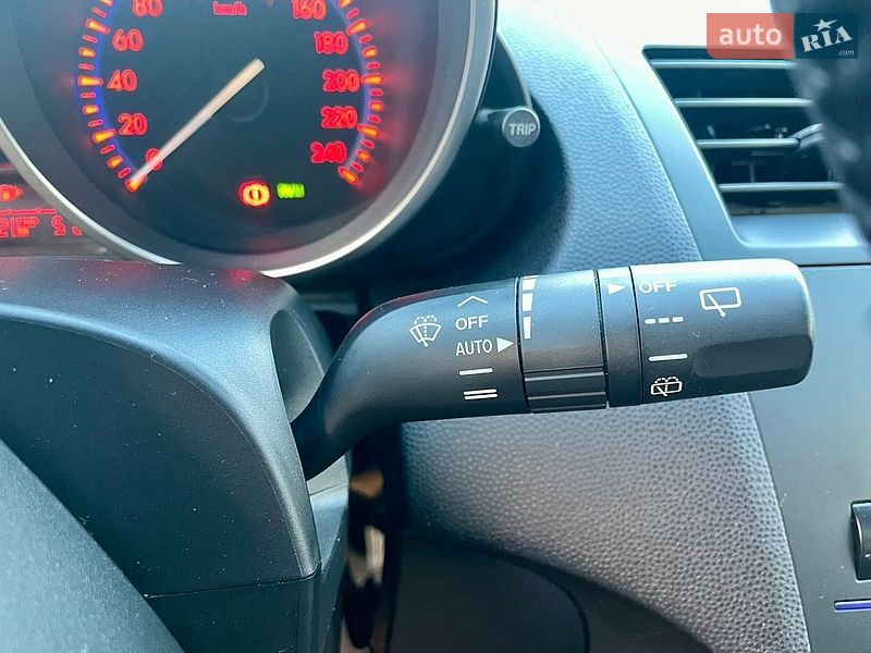 Хетчбек Mazda 3 2010 в Вінниці