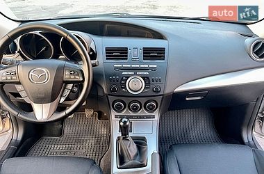 Хетчбек Mazda 3 2010 в Вінниці