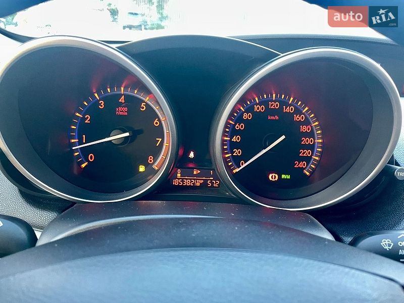 Хетчбек Mazda 3 2010 в Вінниці