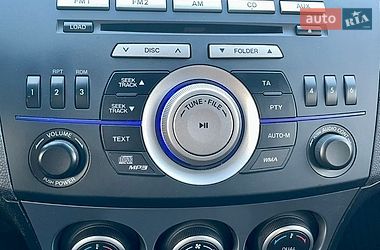 Хетчбек Mazda 3 2010 в Вінниці