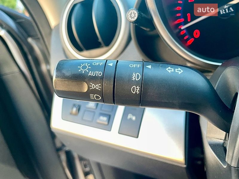 Хетчбек Mazda 3 2010 в Вінниці
