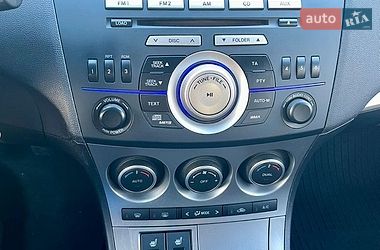 Хетчбек Mazda 3 2010 в Вінниці