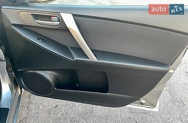 Хетчбек Mazda 3 2010 в Вінниці