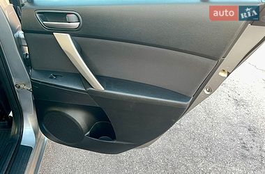 Хетчбек Mazda 3 2010 в Вінниці