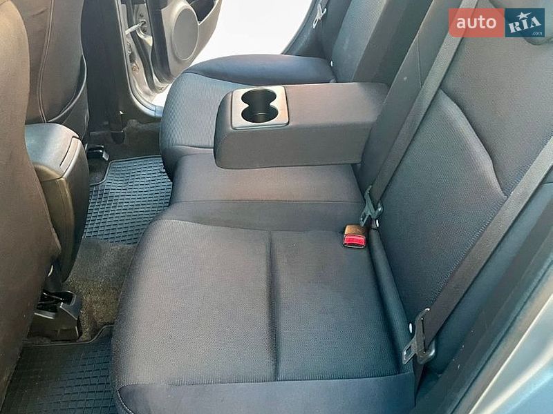 Хетчбек Mazda 3 2010 в Вінниці