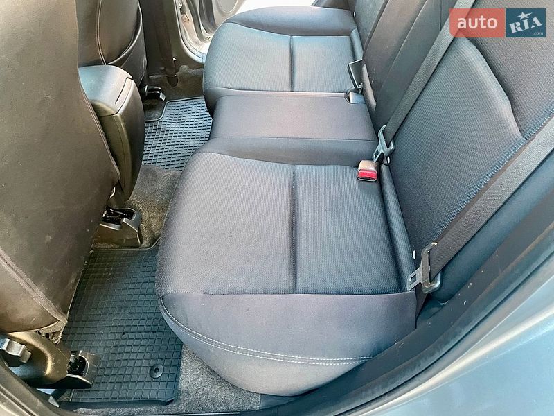 Хетчбек Mazda 3 2010 в Вінниці