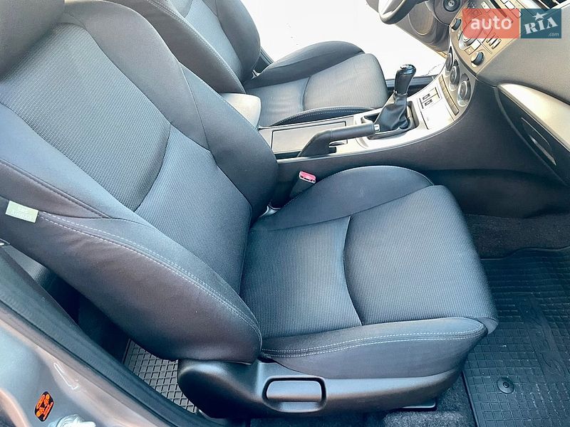 Хетчбек Mazda 3 2010 в Вінниці