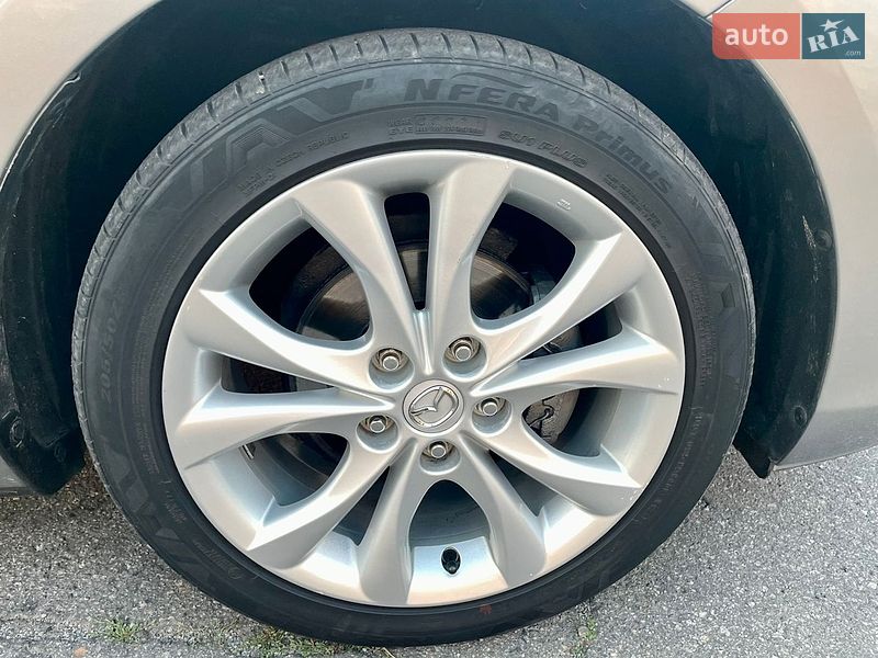 Хетчбек Mazda 3 2010 в Вінниці