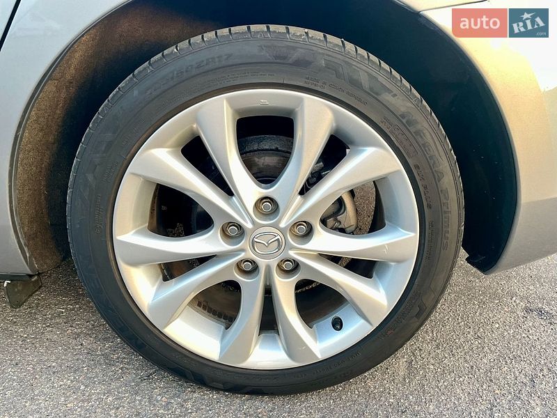Хетчбек Mazda 3 2010 в Вінниці