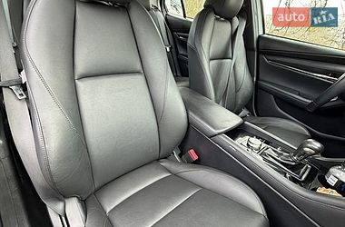 Седан Mazda 3 2019 в Ровно