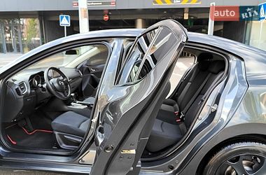 Седан Mazda 3 2016 в Киеве