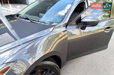 Седан Mazda 3 2016 в Киеве