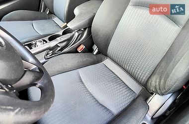 Седан Mazda 3 2016 в Киеве