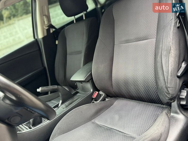 Хетчбек Mazda 3 2009 в Львові