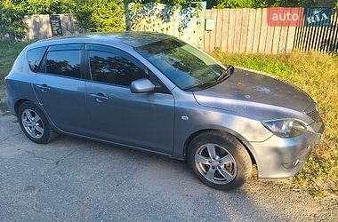 Mazda 3  2005