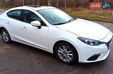 Mazda 3  2013
