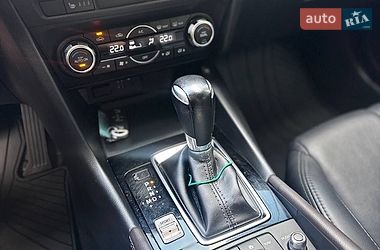 Хетчбек Mazda 3 2018 в Чернівцях