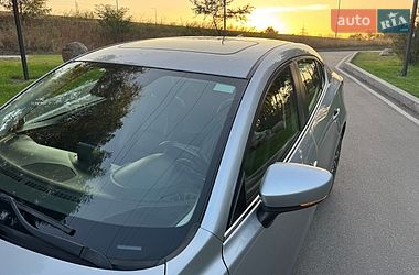 Седан Mazda 3 2018 в Києві