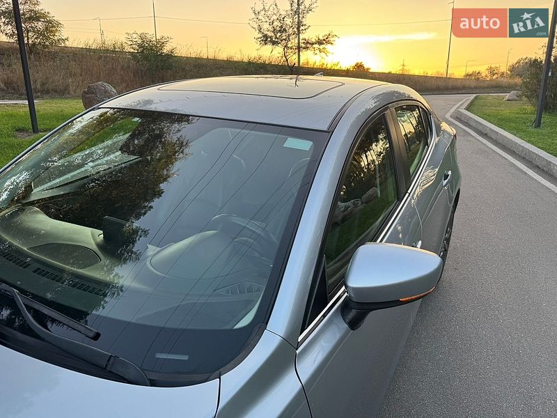Седан Mazda 3 2018 в Києві