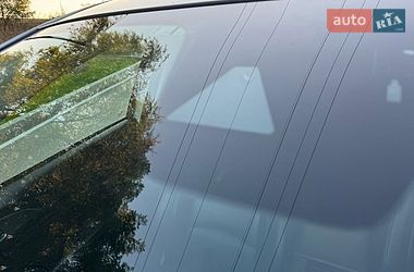 Седан Mazda 3 2018 в Києві
