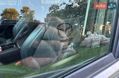 Седан Mazda 3 2018 в Києві