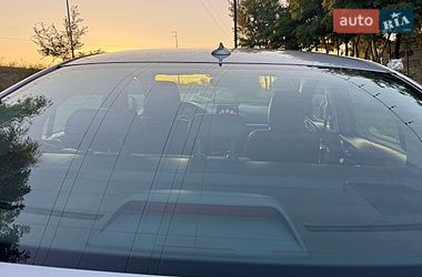 Седан Mazda 3 2018 в Києві