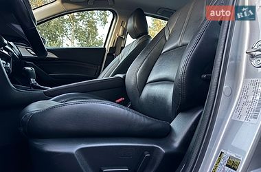 Седан Mazda 3 2018 в Києві