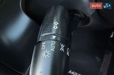 Седан Mazda 3 2018 в Києві