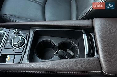 Седан Mazda 3 2018 в Києві