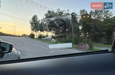 Седан Mazda 3 2018 в Києві