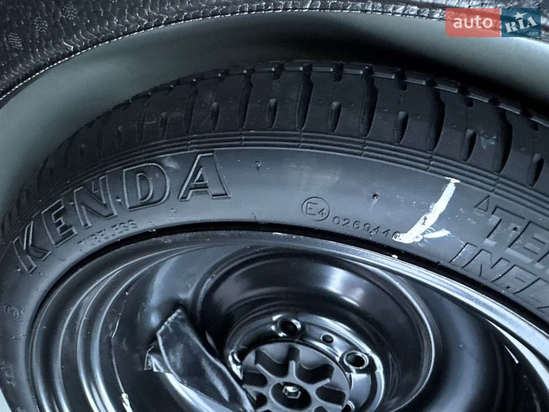 Седан Mazda 3 2018 в Києві