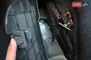 Седан Mazda 3 2018 в Києві