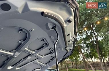 Седан Mazda 3 2018 в Києві