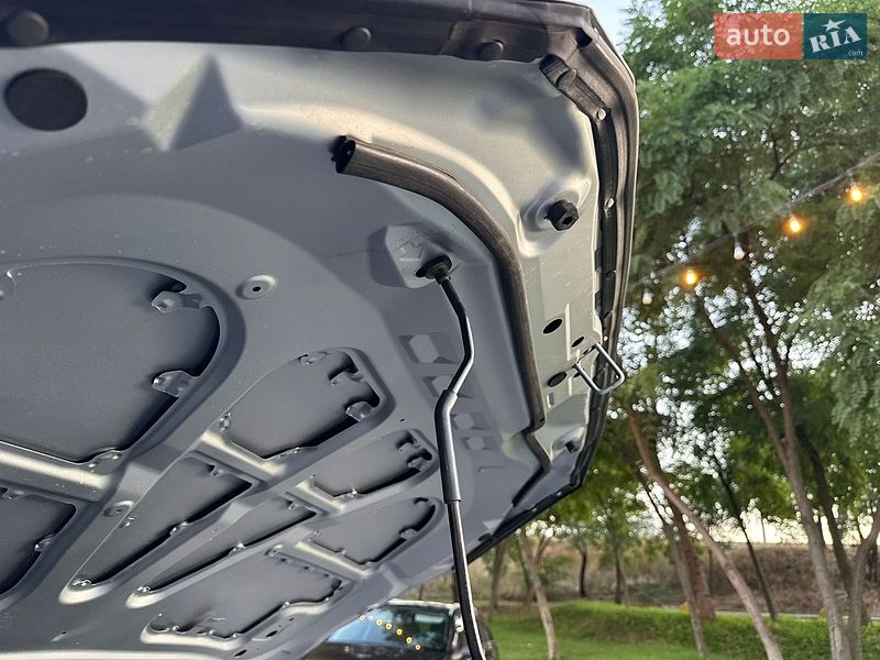 Седан Mazda 3 2018 в Києві