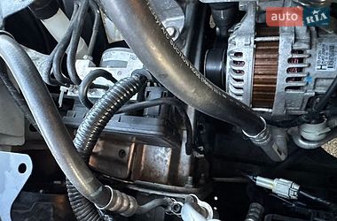 Седан Mazda 3 2018 в Києві