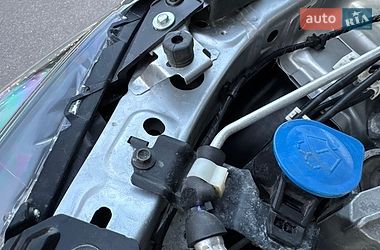 Седан Mazda 3 2018 в Києві