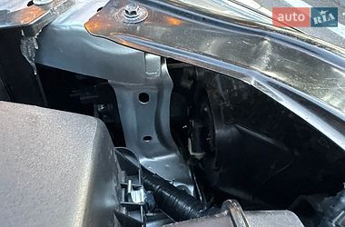 Седан Mazda 3 2018 в Києві
