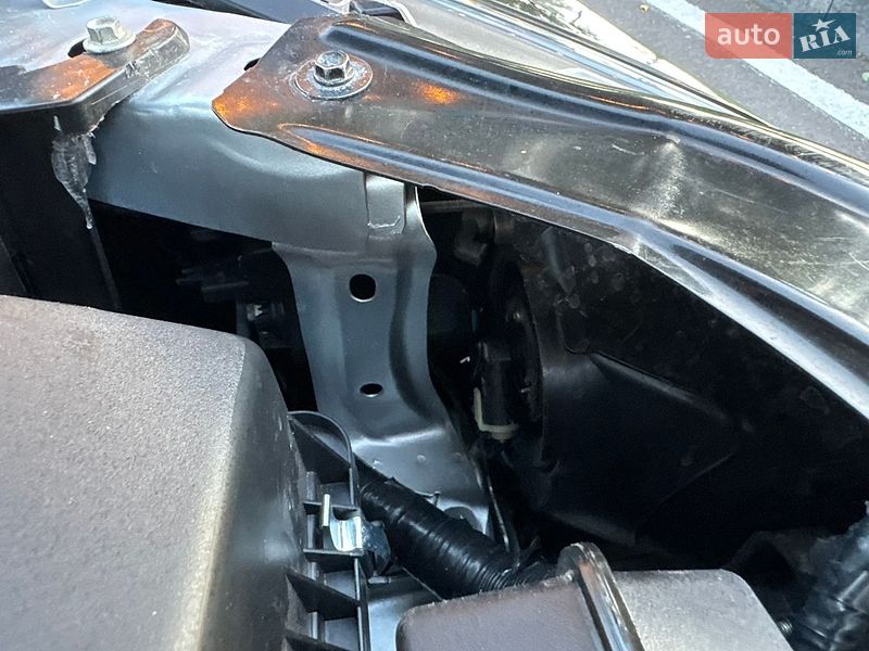 Седан Mazda 3 2018 в Києві