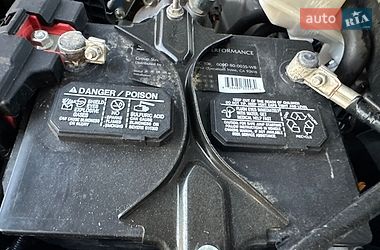 Седан Mazda 3 2018 в Києві