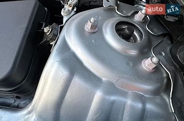 Седан Mazda 3 2018 в Києві