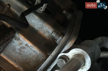 Седан Mazda 3 2018 в Києві