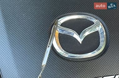 Седан Mazda 3 2018 в Києві