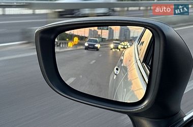 Седан Mazda 3 2018 в Києві