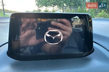 Седан Mazda 3 2018 в Києві